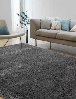 Richie Soft Touch Small Shaggy Rug