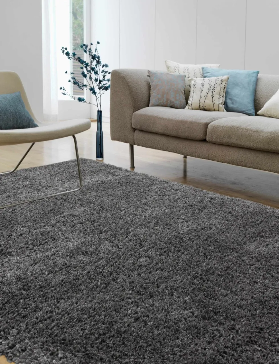 Richie Soft Touch Small Shaggy Rug
