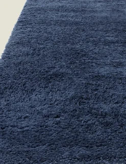 Richie Soft Touch Small Shaggy Rug