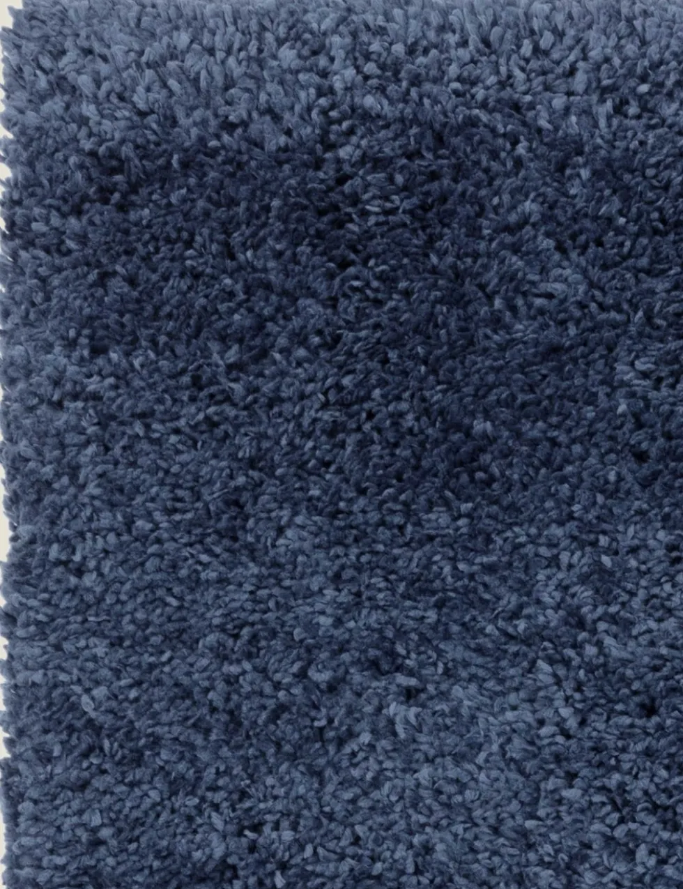 Richie Soft Touch Small Shaggy Rug