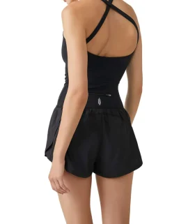 Righteous Runsie Strappy Back Playsuit