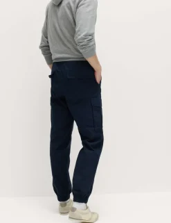 Ripstop Cargo Trousers