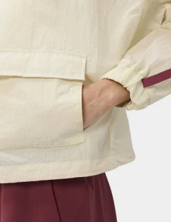 Ripstop Lightweight Hooded Sports Jacket