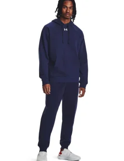 Rival Fleece Cotton Rich Hoodie