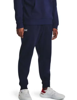 Rival Fleece Cuffed Joggers