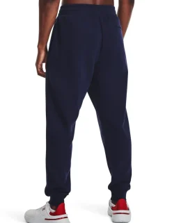 Rival Fleece Cuffed Joggers