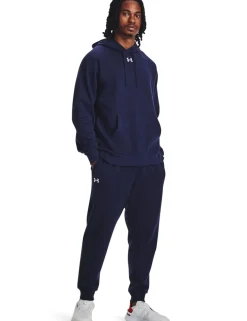 Rival Fleece Cuffed Joggers