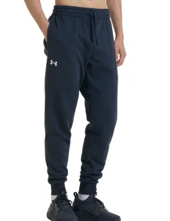 Rival Fleece Cuffed Joggers