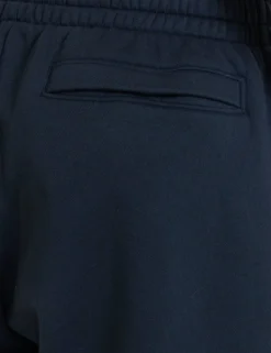 Rival Fleece Cuffed Joggers