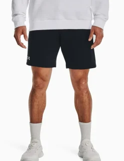 Rival Fleece Shorts