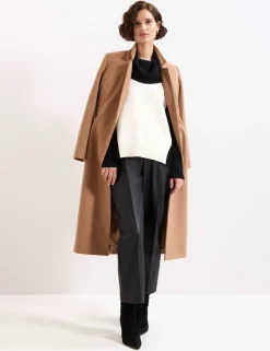 Roll Neck Jumper