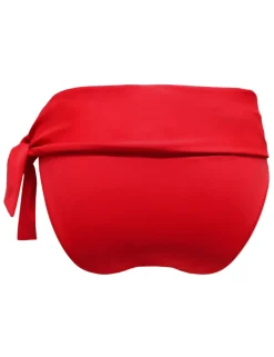 Roll Top Bikini Bottoms