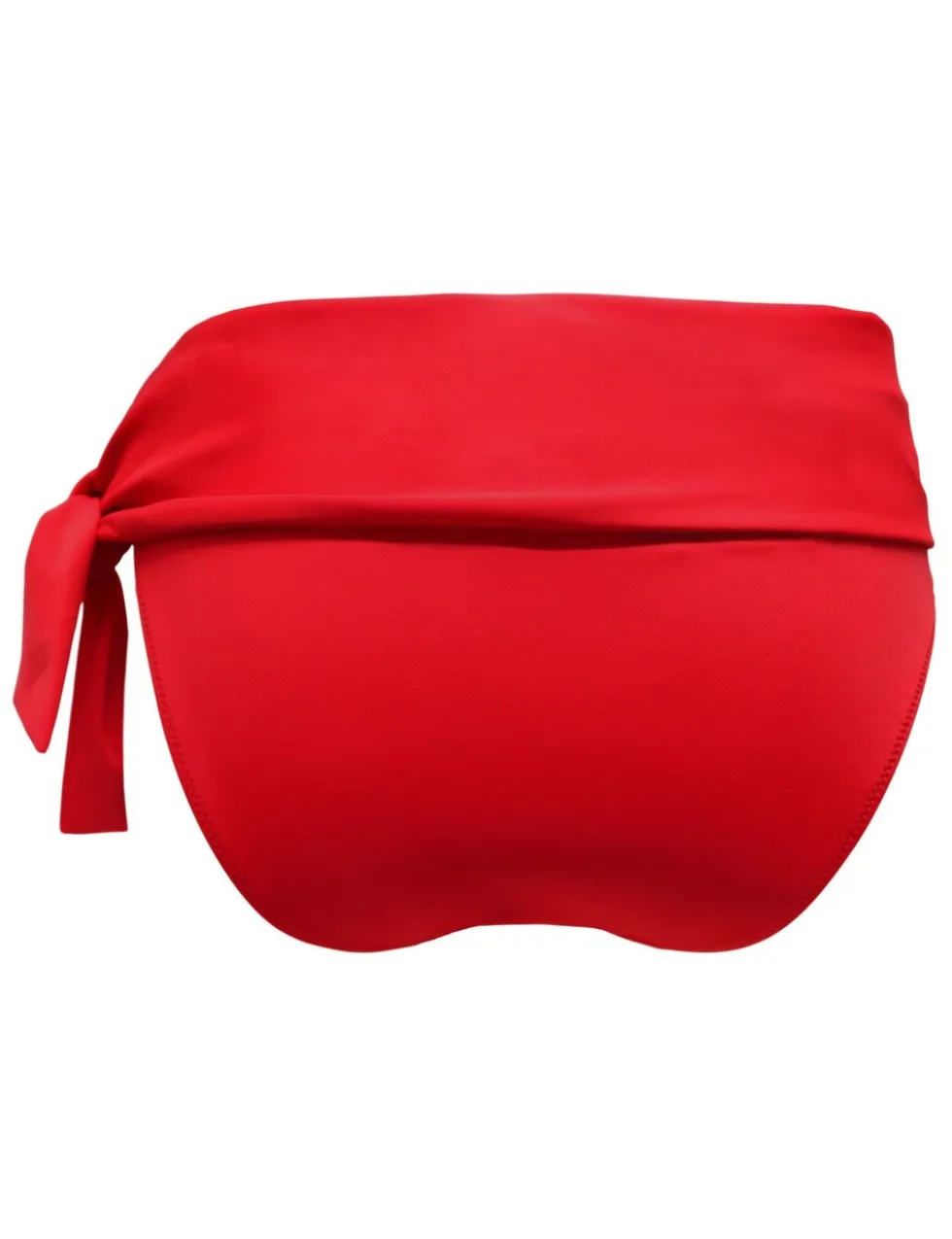 Roll Top Bikini Bottoms