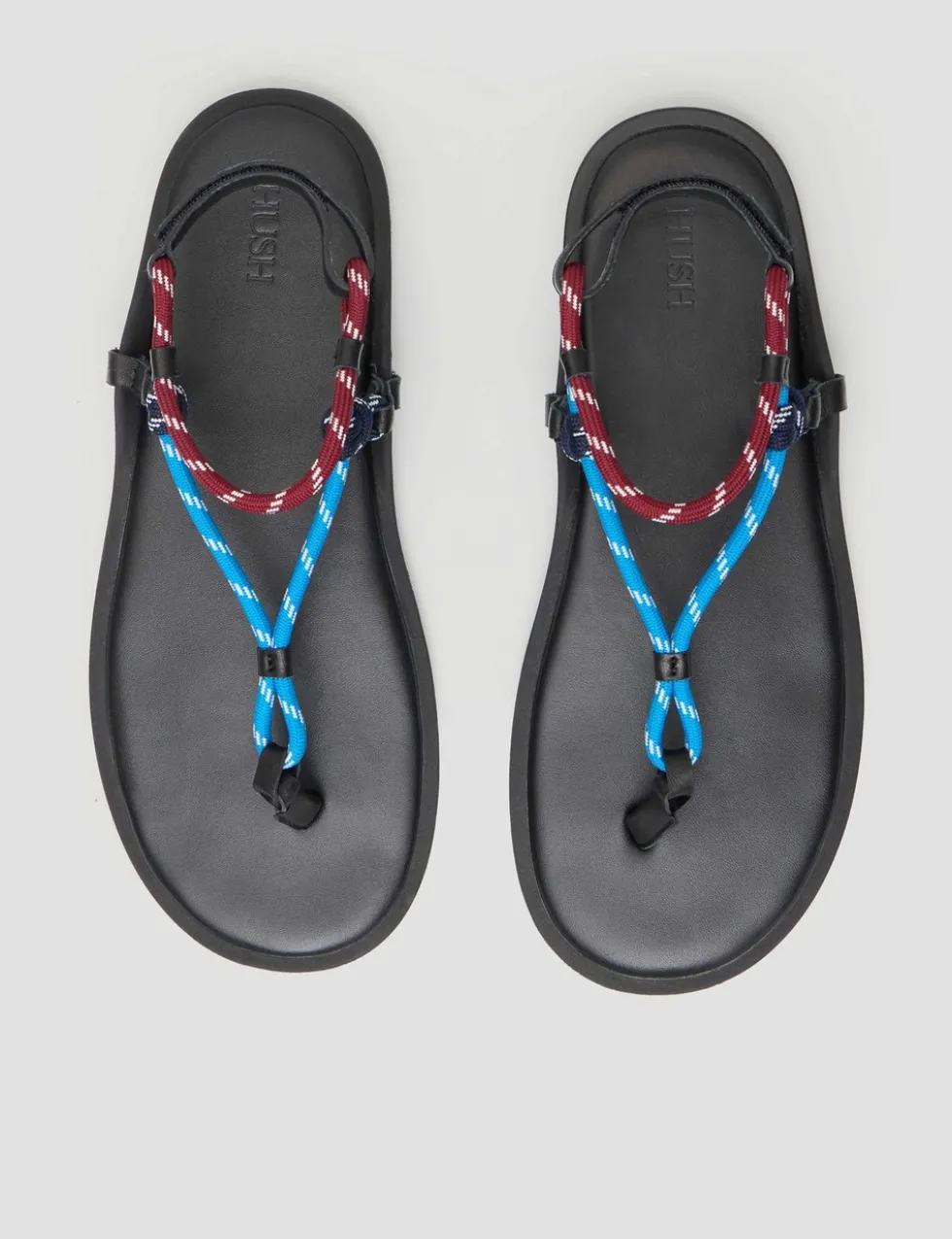 Rope Flat Sandals
