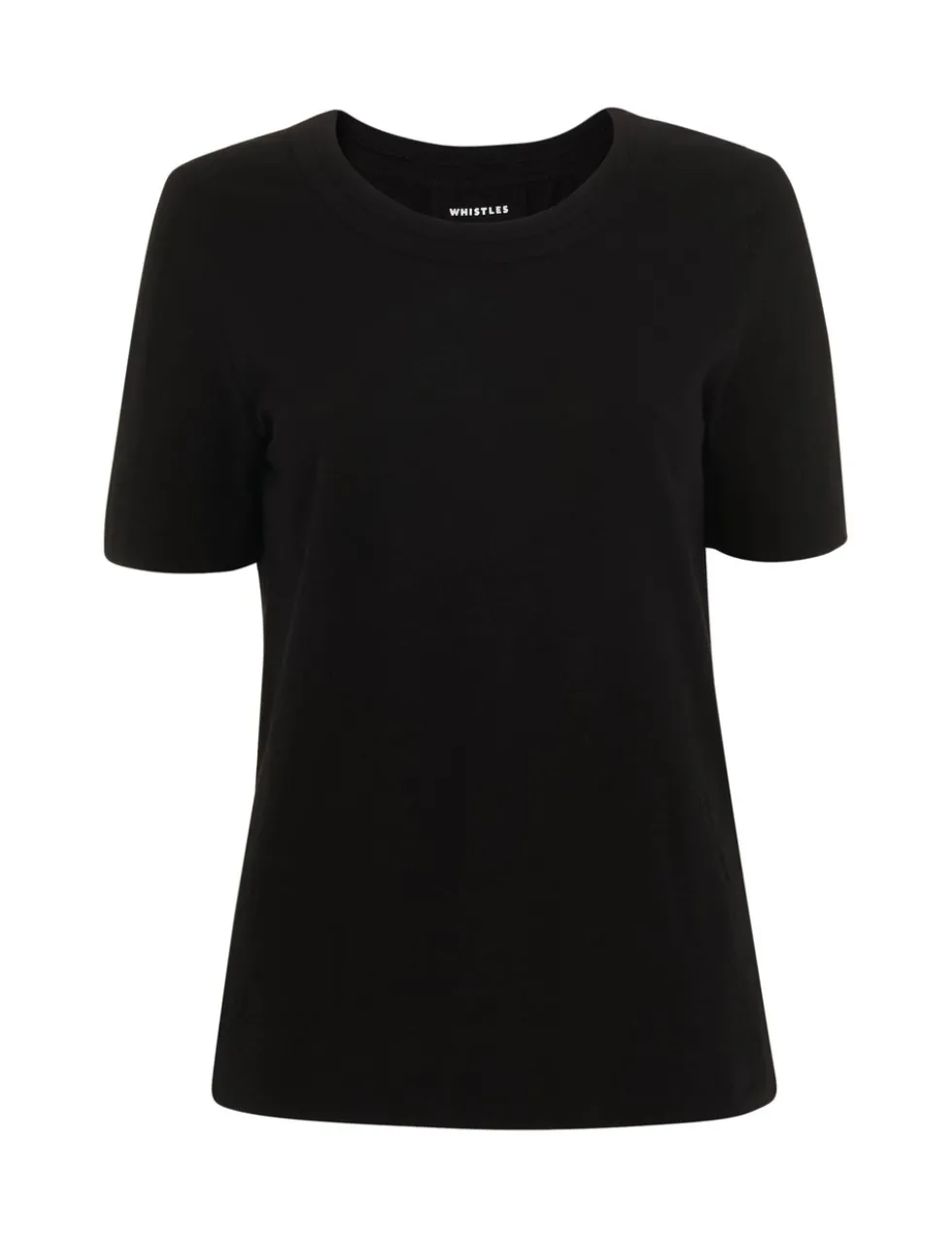 Rosa Pure Cotton T-Shirt