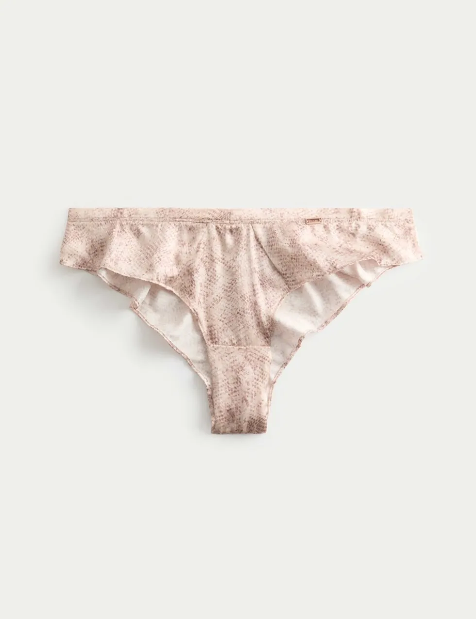Rosalie Silk Frenchie