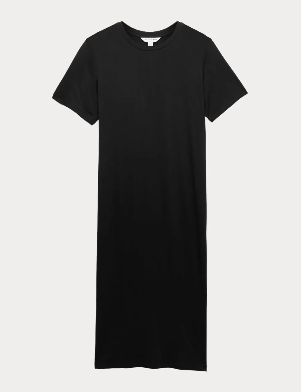 Round Neck Nightdress