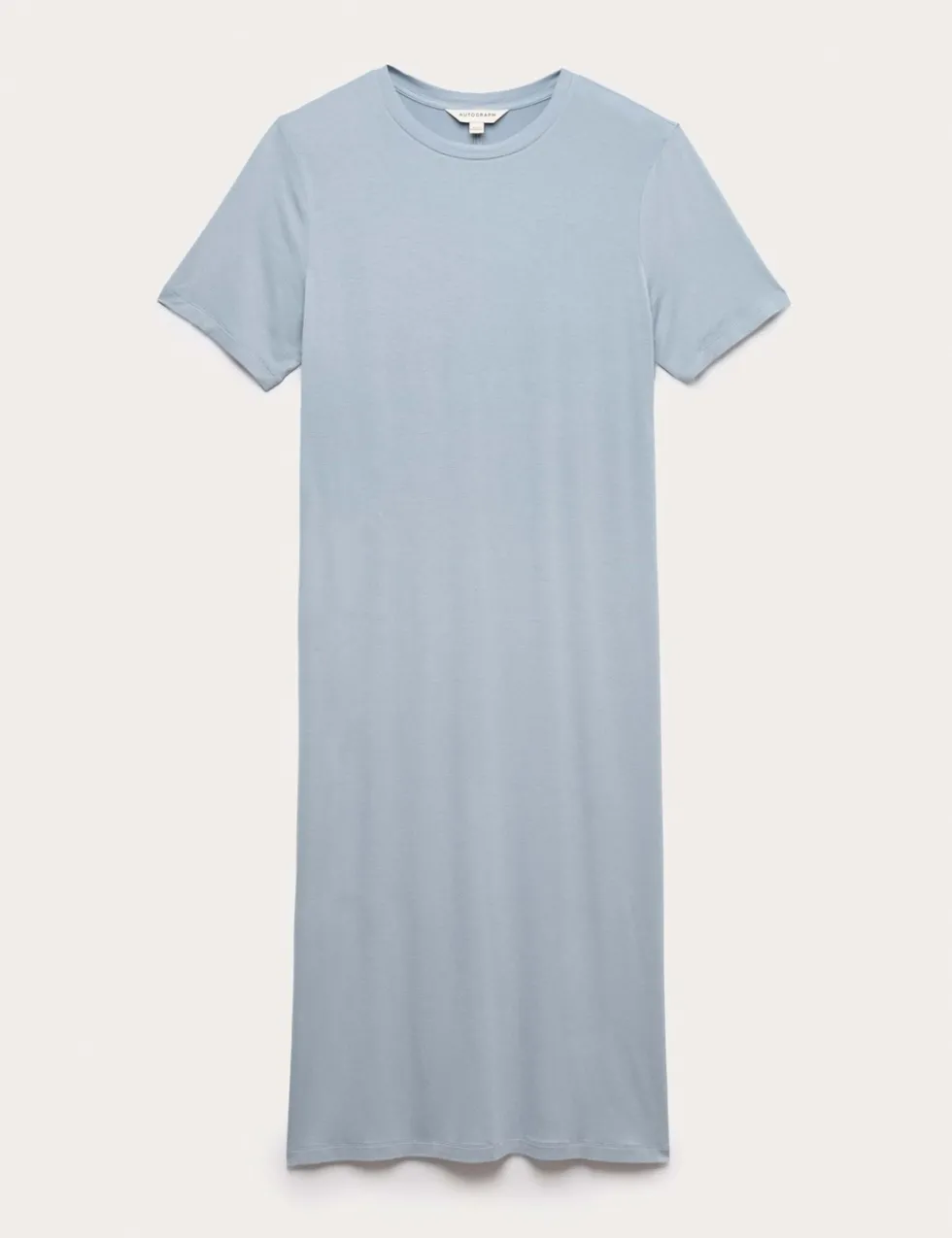 Round Neck Nightdress