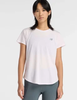 Round Neck Workout T-Shirt