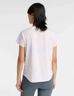 Round Neck Workout T-Shirt