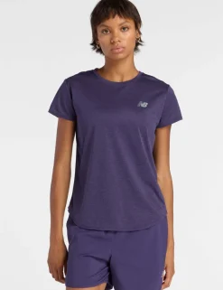 Round Neck Workout T-Shirt