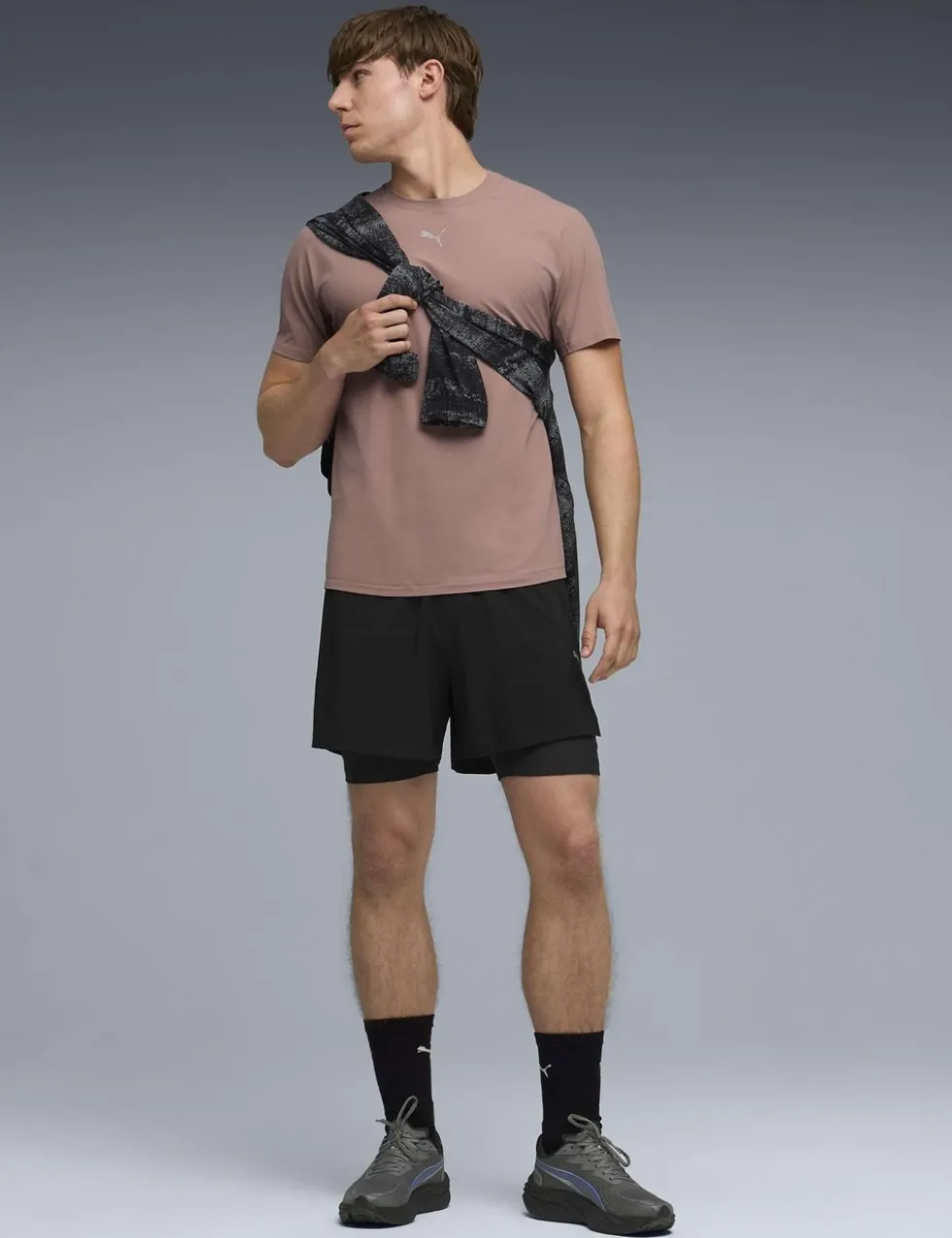 Run Coolcell Training T-Shirt