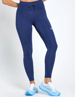 Run Essentials High Waisted Leggings