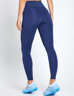 Run Essentials High Waisted Leggings