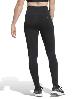 Run Essentials High Waisted Leggings