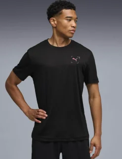 Run Graphic T-Shirt