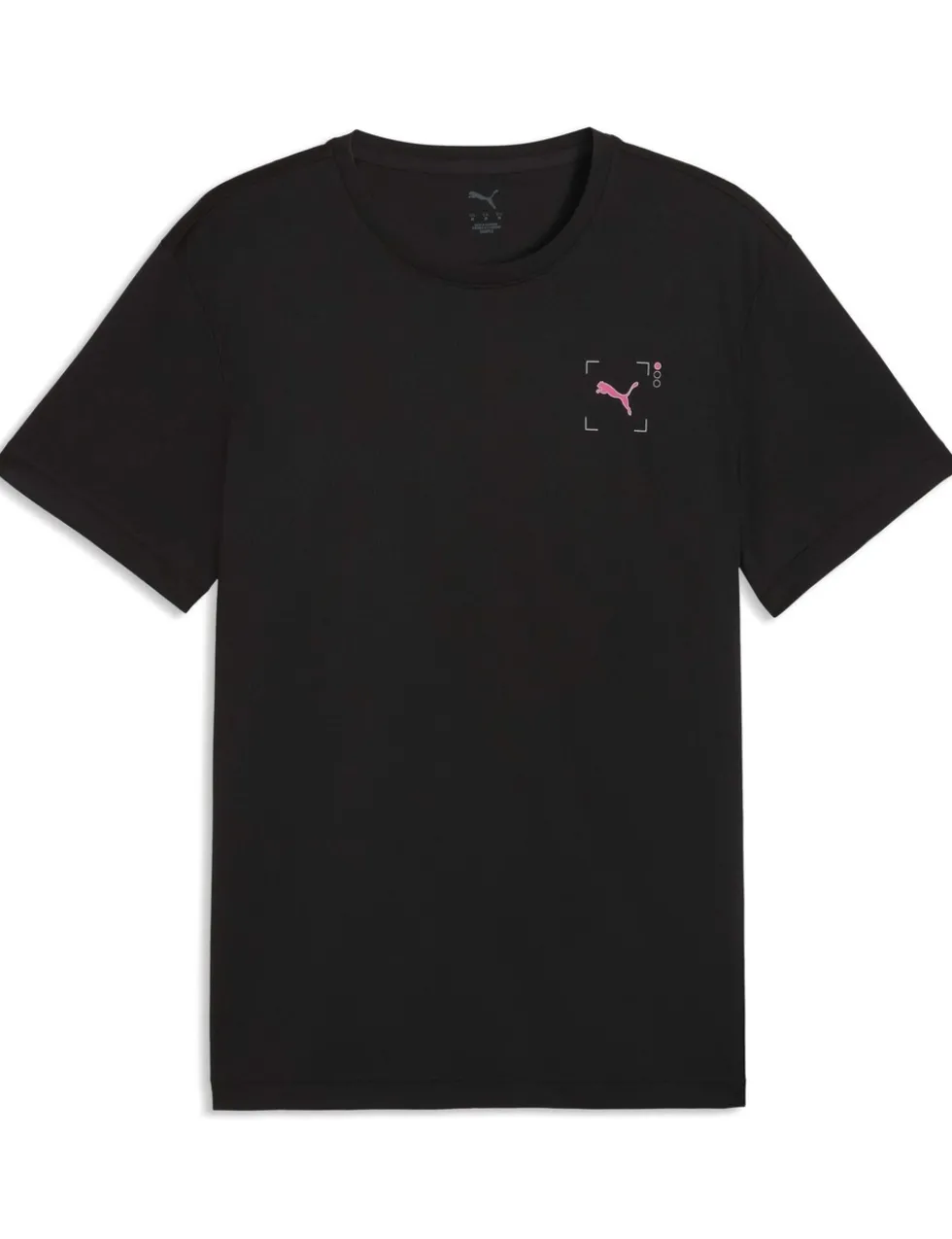 Run Graphic T-Shirt