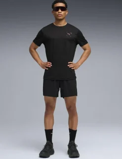 Run Graphic T-Shirt