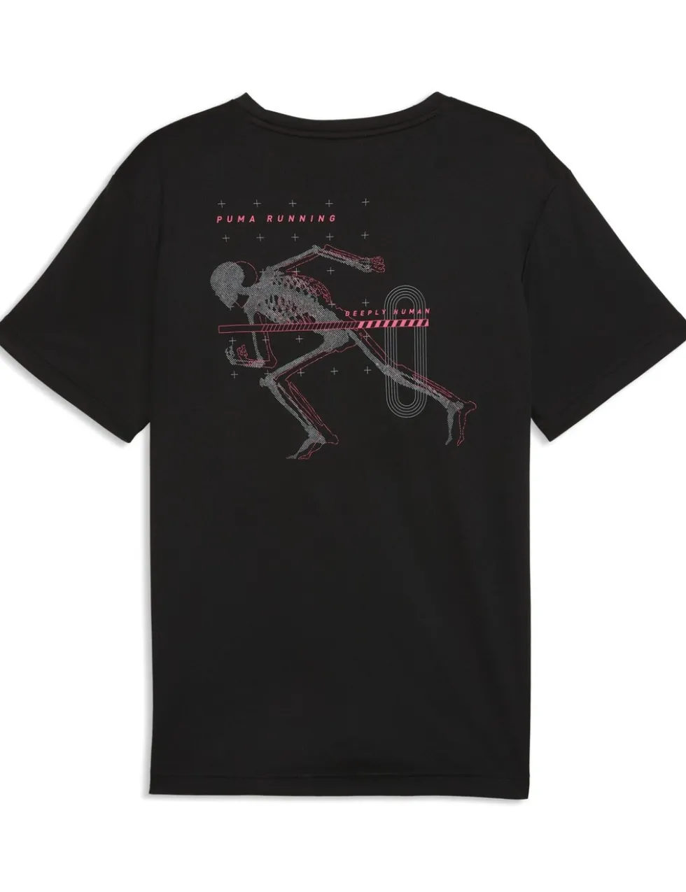 Run Graphic T-Shirt