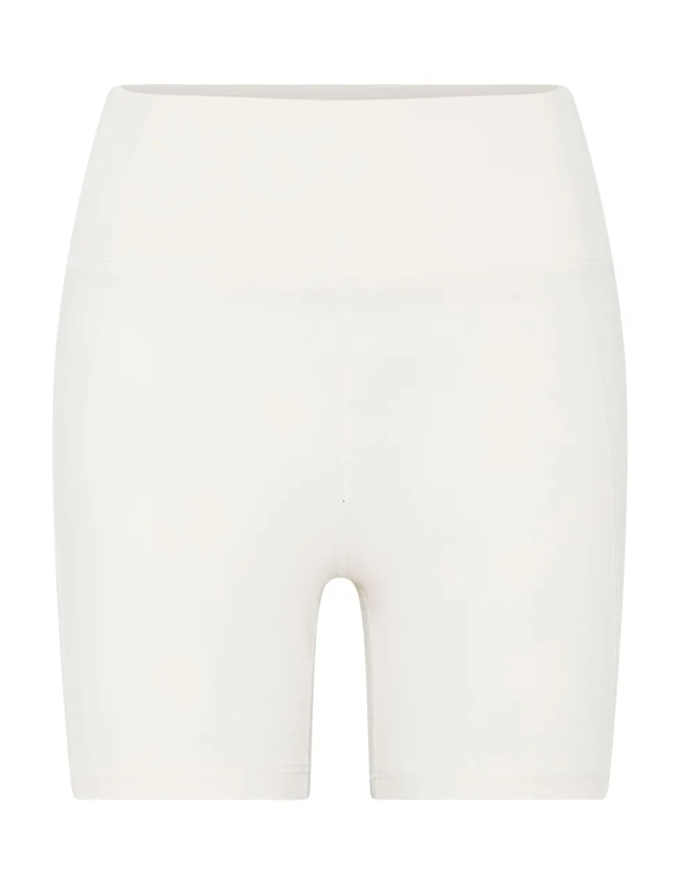 Run High Waisted Sports Shorts