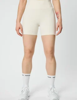 Run High Waisted Sports Shorts