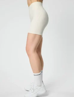 Run High Waisted Sports Shorts