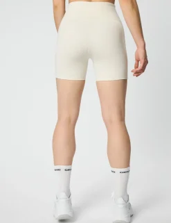 Run High Waisted Sports Shorts