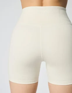 Run High Waisted Sports Shorts