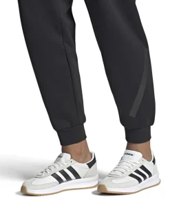 Run 70S 2.0 Leather Trainers