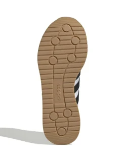 Run 70S 2.0 Leather Trainers