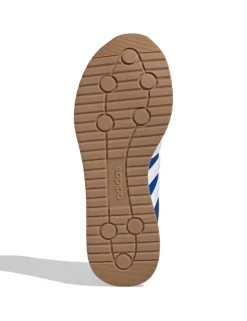 Run 70S 2.0 Leather Trainers