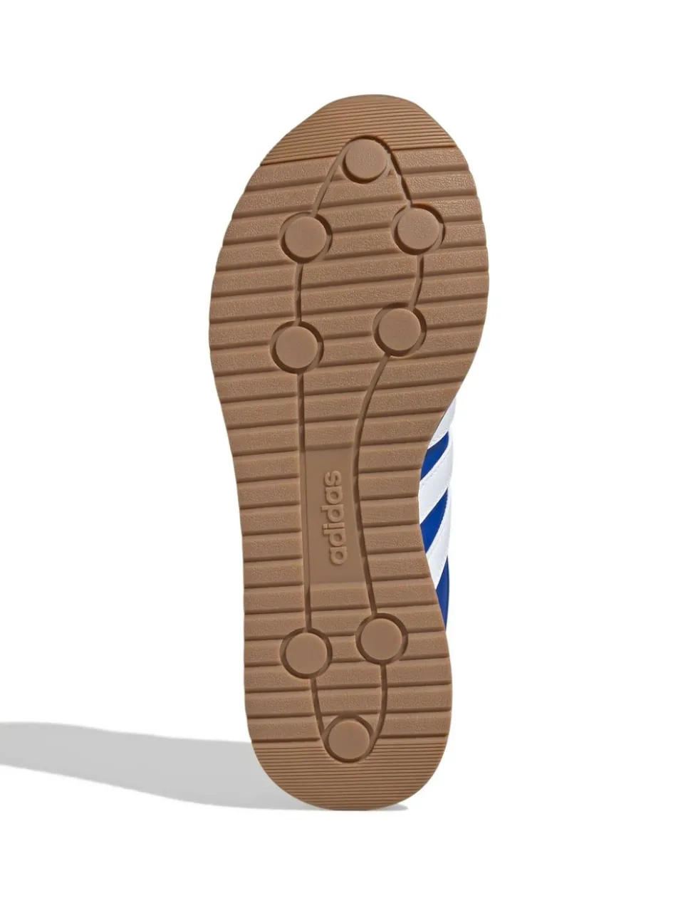Run 70S 2.0 Leather Trainers