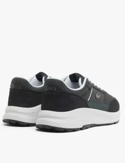 Run Set Lace-Up Trainers
