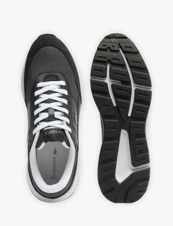 Run Set Lace-Up Trainers
