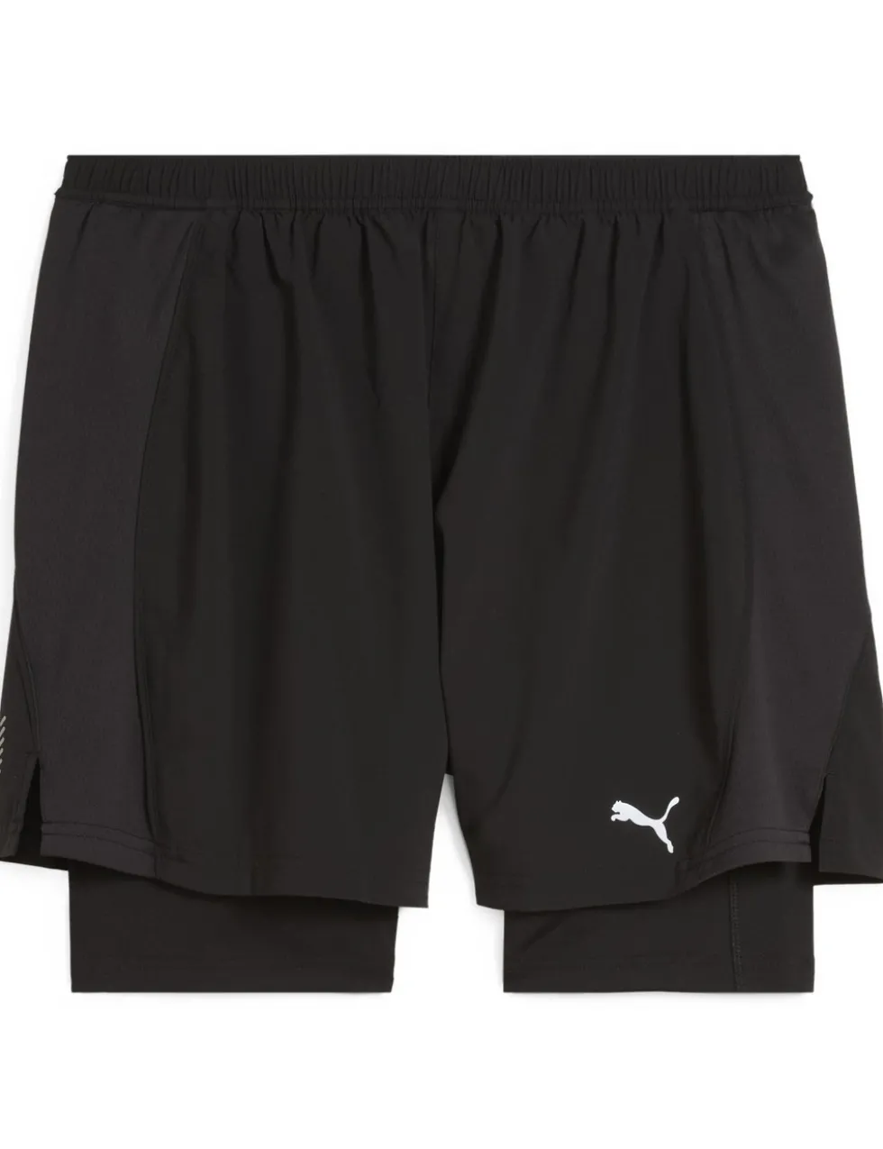 Run Velocity 2-in-1 Shorts