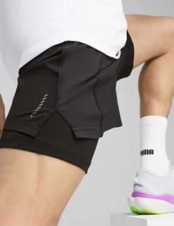 Run Velocity 2-in-1 Shorts
