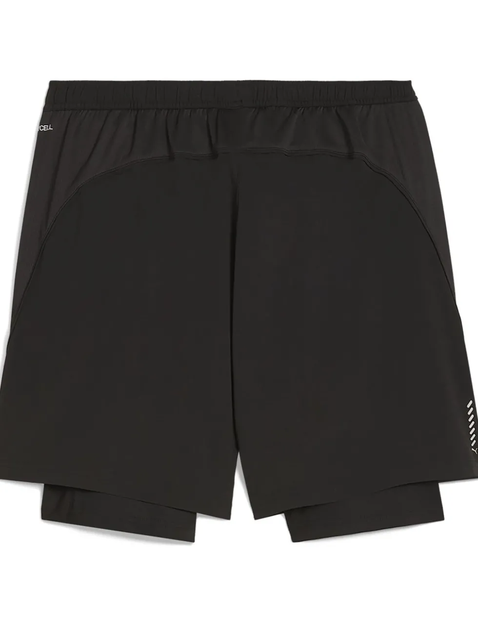 Run Velocity 2-in-1 Shorts