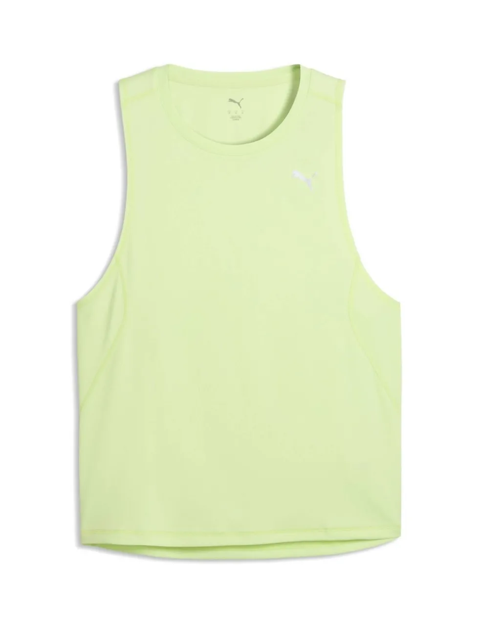 Run Velocity Quick Dry Tank Top