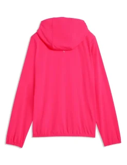 Run Velocity Woven Running Jacket