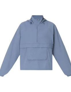Runners High Lightweight Packable Jacket